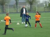 S.K.N.W.K. JO9-1 - Wolfaartsdijk JO9-1 JM (competitie) seizoen 2022-2023 (voorjaar - 4e fase)) (58/71)